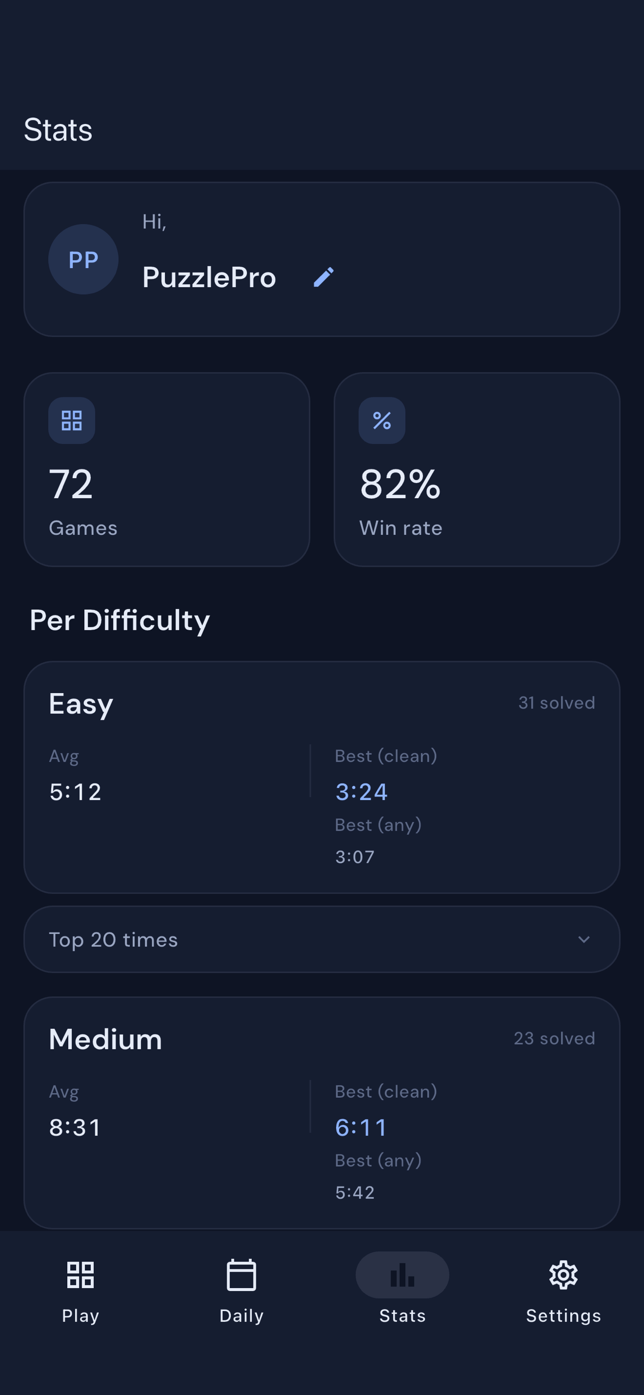 Sudoku AI - Coach & Learn