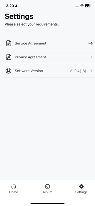illumine Screenshot 2 of 3