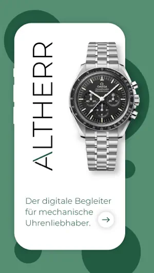 ALTHERR screenshot 1