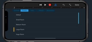GateVerb screenshot