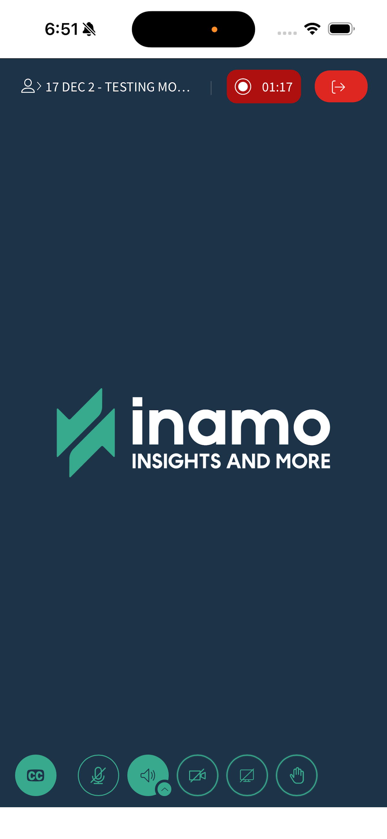 inamo