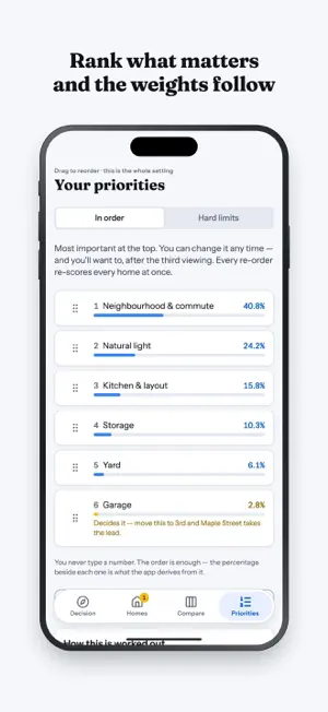 The Right Home screenshot 4