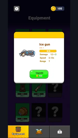 Bag Defense screenshot 2