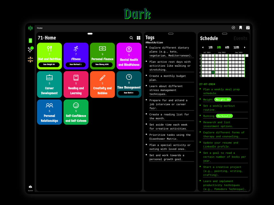 #5. aimpath (iOS) 由: Amr El Fouly