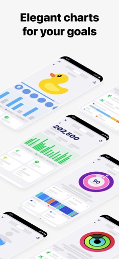 GrowPal: Health & Fitness screenshot 10