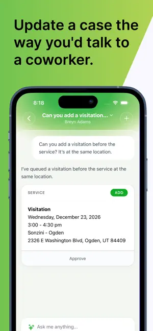 Tukios Heardstone screenshot 4