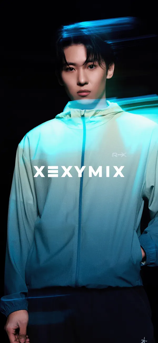 Screenshot #1 pour 젝시믹스 XEXYMIX