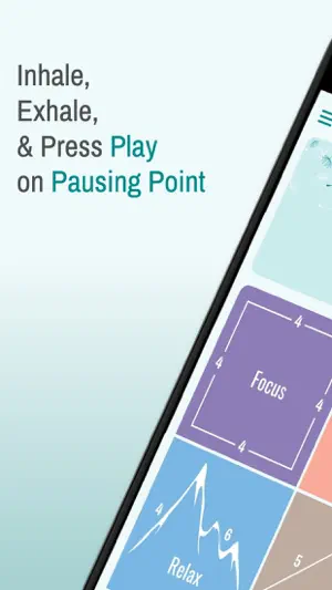 Pausing Point screenshot 1