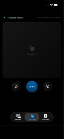 TV Remote © Screenshot 6 of 6