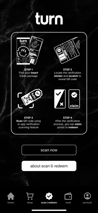 turn.app Screenshot 3 of 7