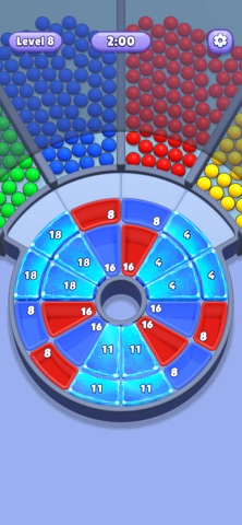 Arc Jam Screenshot 1 of 6