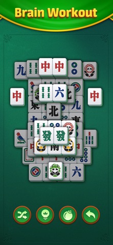 Match Mahjong: Tile Game Screenshot 3 of 6