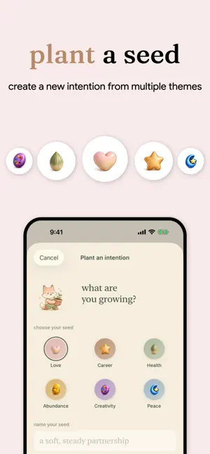 Mossbloom: Manifest Your Dream screenshot 2
