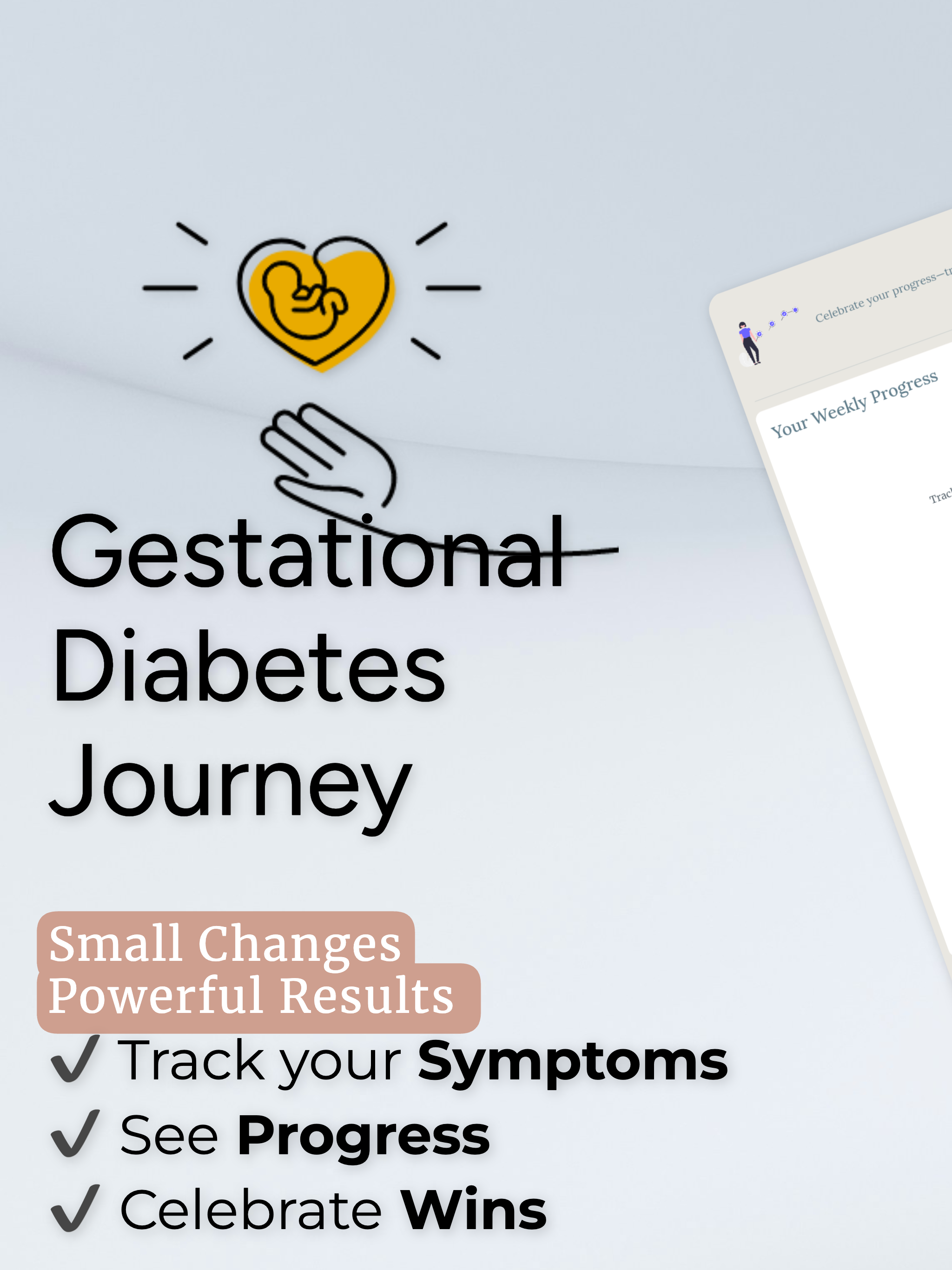 Gestational Diabetes Journey