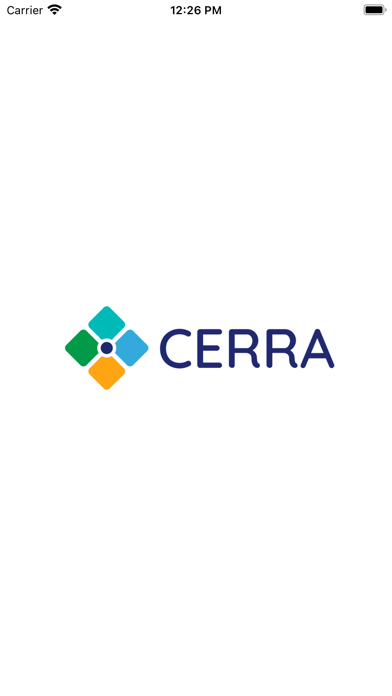 CERRA Global Screenshot