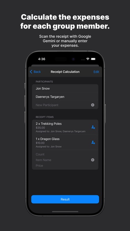 Join Me Today screenshot-4
