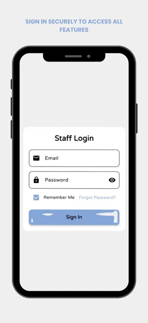 Loyalty Stamp App screenshot 3
