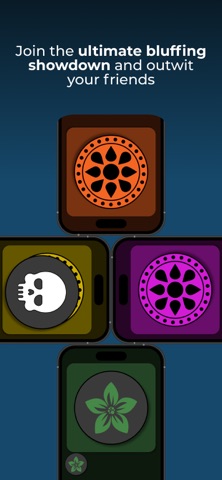 Skull: Companion Screenshot 1 of 4