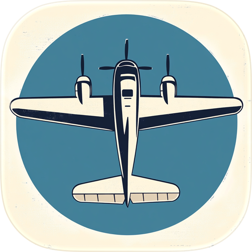 Tail Number offline database