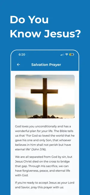 Jesus Intimacy Ministry screenshot 1