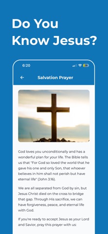 Jesus Intimacy Ministry screenshot