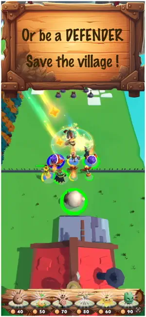 Cry Wolf screenshot 4