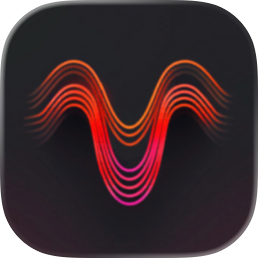 Music Visualizer DJ - Vythm VJ