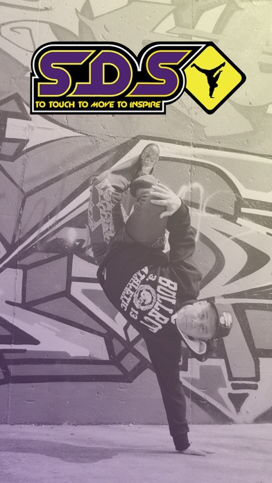 Street Dance Studios Screenshot