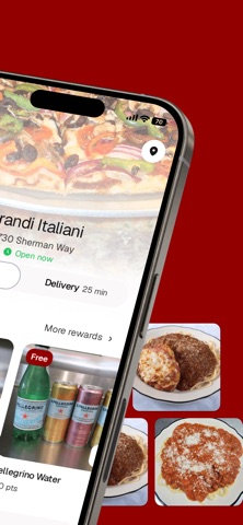 Grandi Italiani (CA) Screenshot 2 of 6