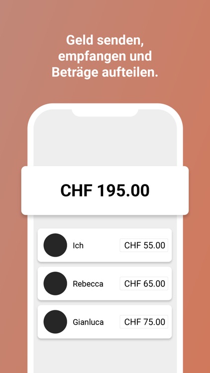 BSD TWINT screenshot-4