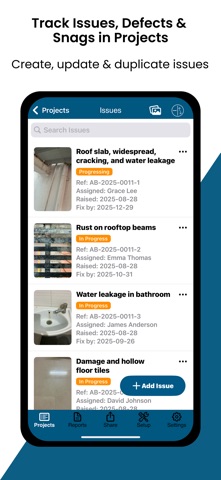 AuditBricks: Site Audit Report Screenshot 3 of 10