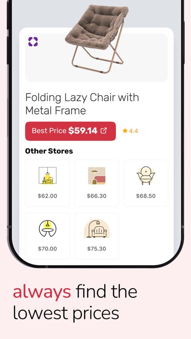 Shopbae Screenshot