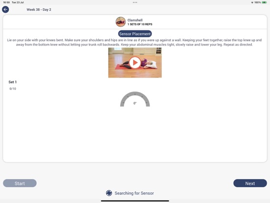 Screenshot #6 pour Recupe