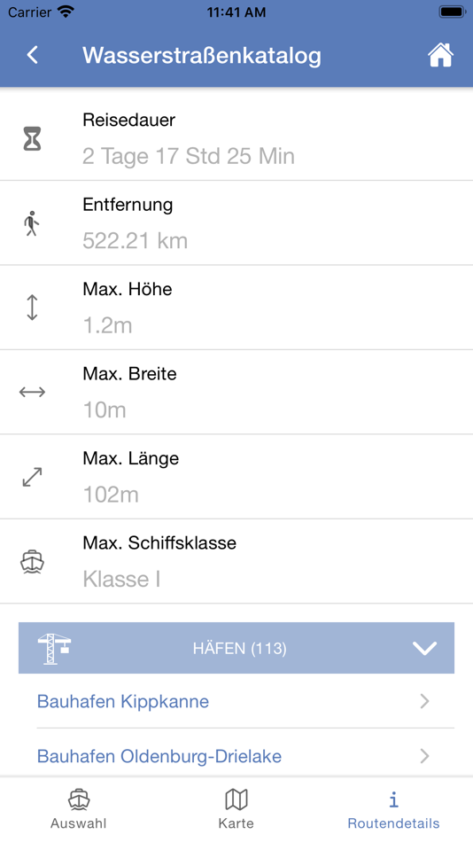 #3. ISS River Catalog (iOS) 게시자: INOSYS GmbH Innovative Computersysteme