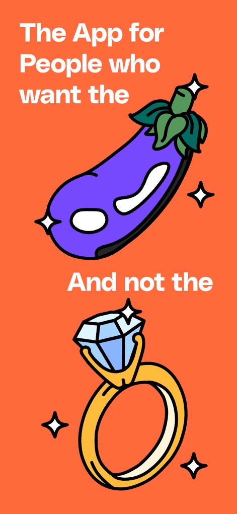 HUD™ Bedroom Dating App - Casual Dating Focus