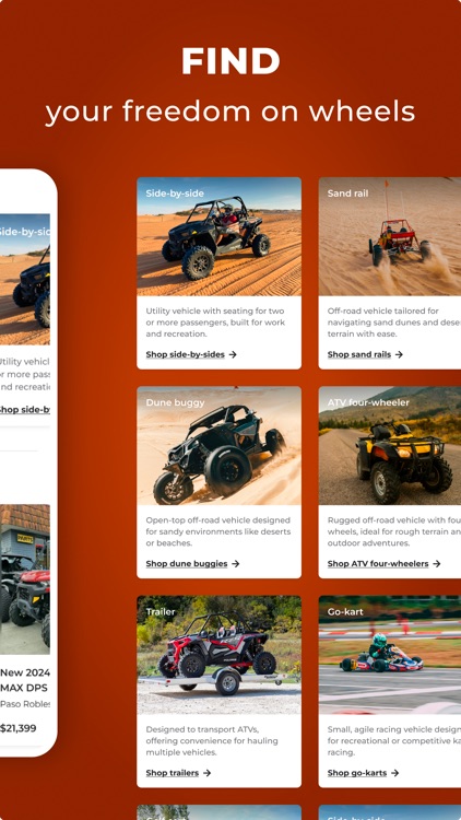 ATV Trader screenshot-4