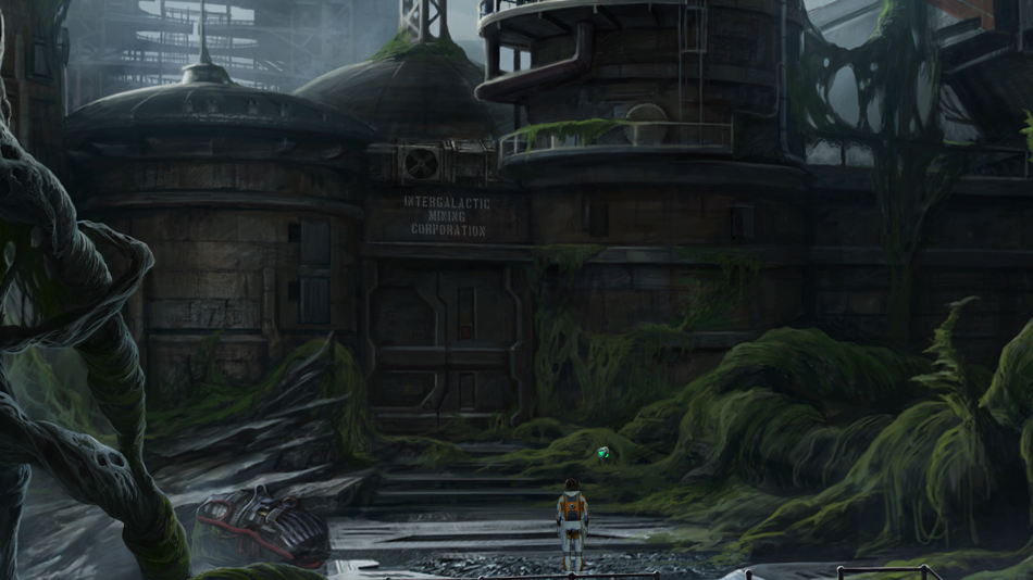 #4. Monolith (2024) (iOS) От: Assemble Entertainment