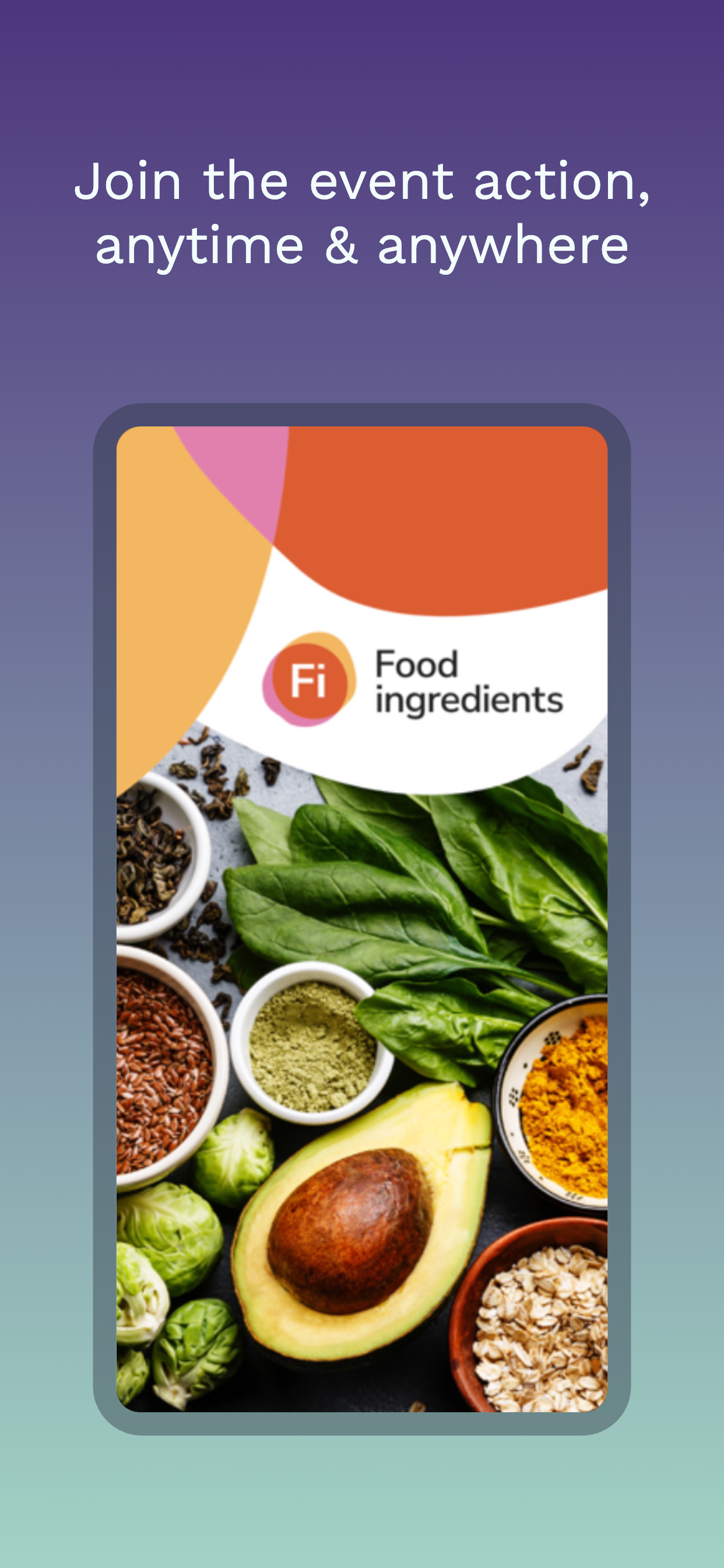 Food Ingredients