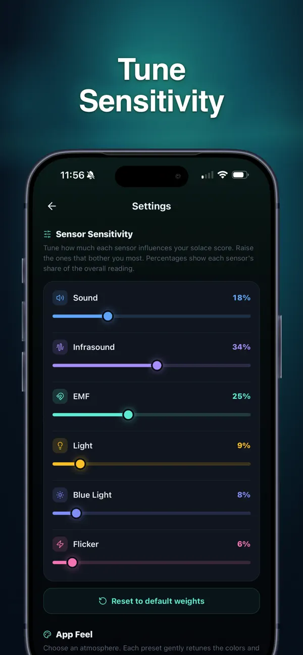 Screenshot #3 pour Solace Seeker