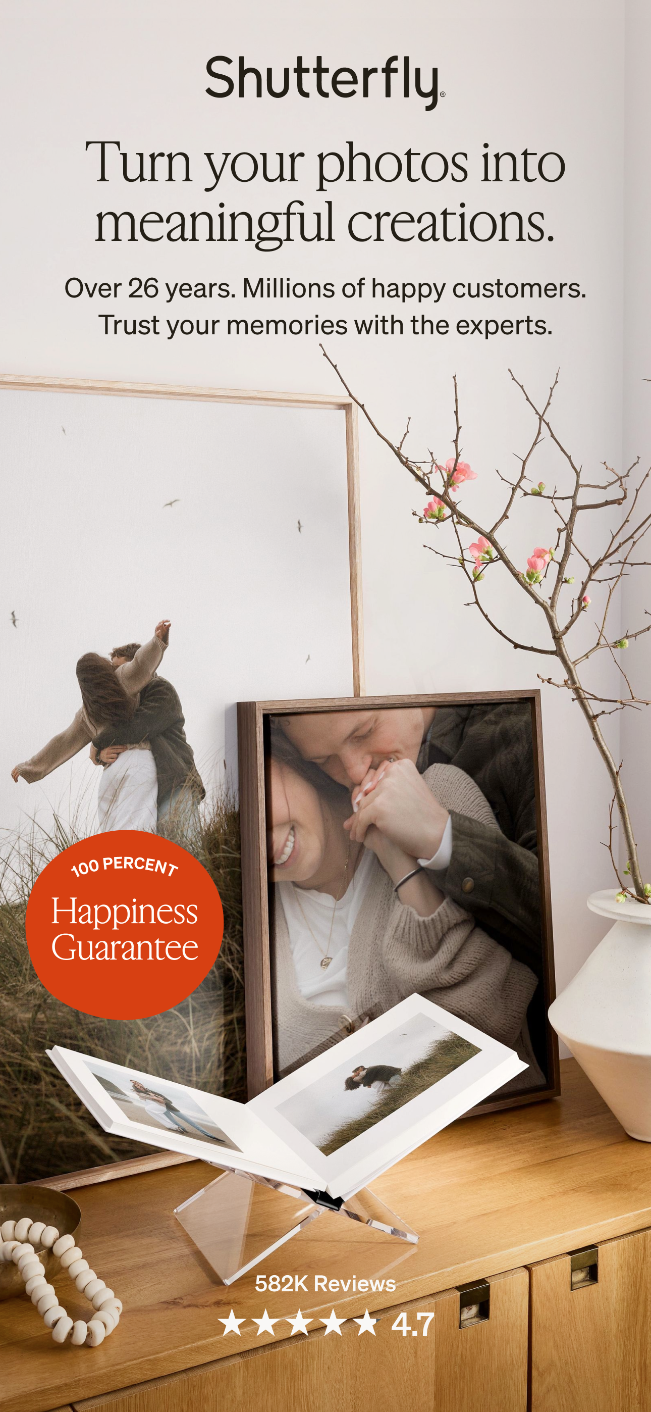 Shutterfly: Prints Cards Gifts