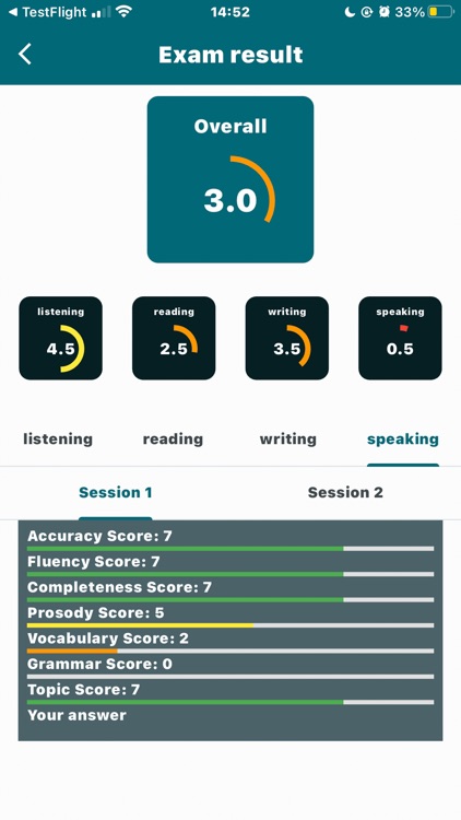 IELTS Test Hub screenshot-6