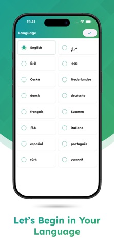Imaginoid : AI Photo Editor iPhone screenshot