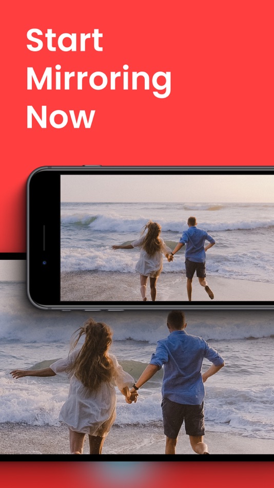 #5. Screen Mirroring • Chromecast (iOS) 由: Andre Marinho