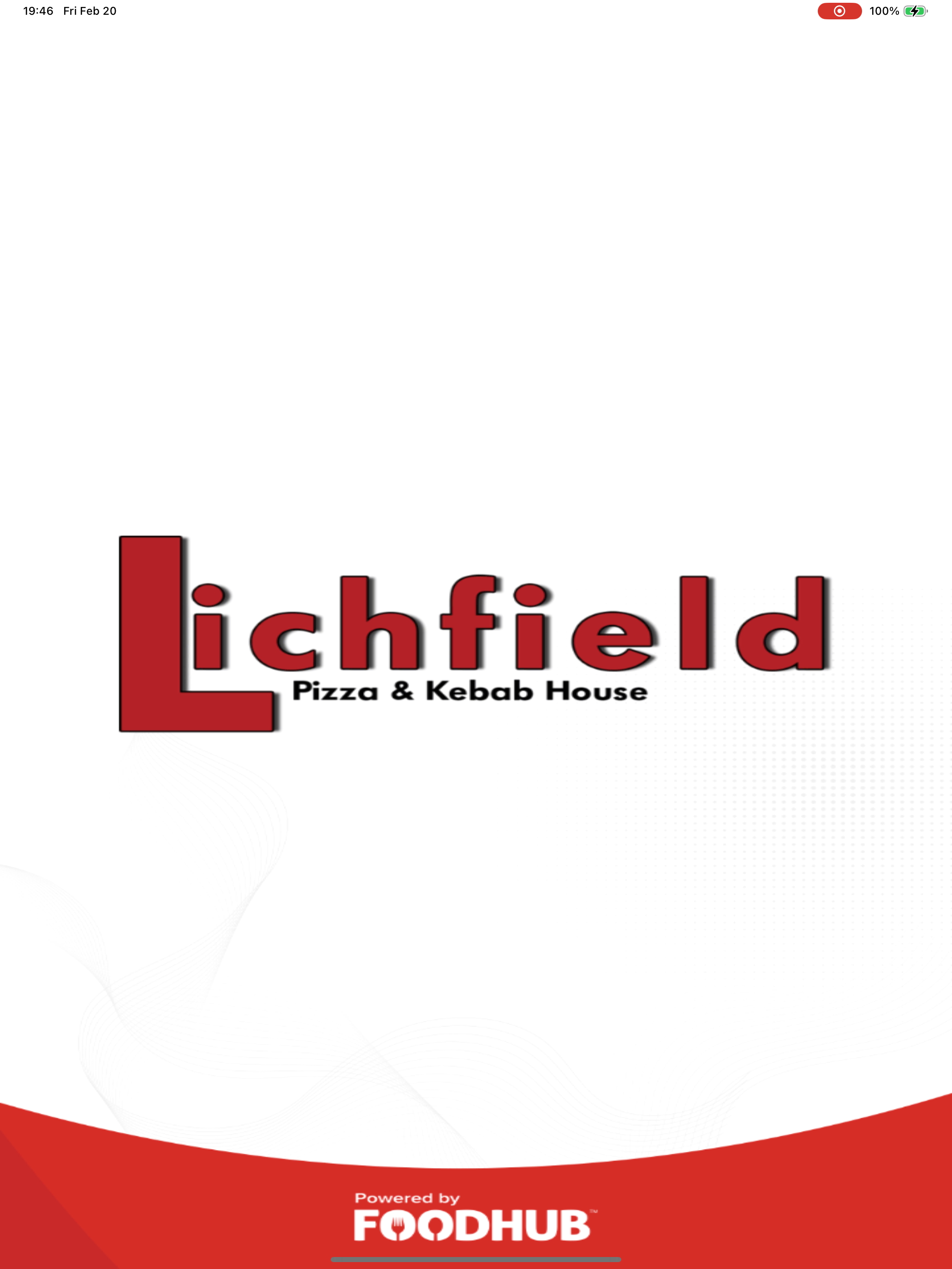Lichfield Pizza & Kebab House screenshot 5