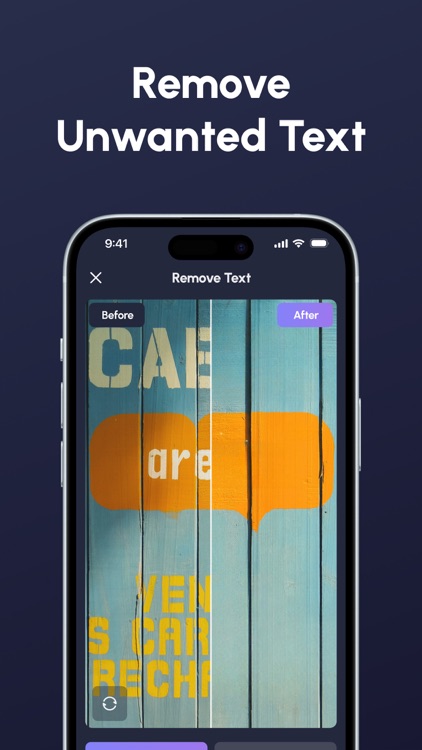 Magic Editor ! screenshot-3