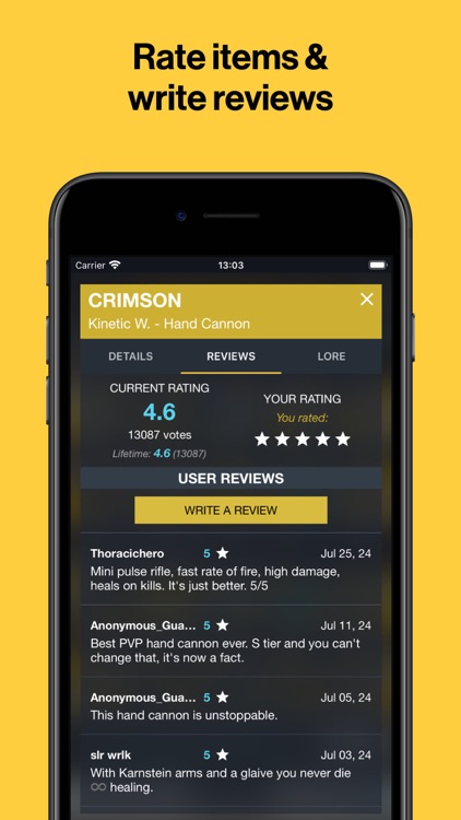 Xur Alert for Destiny 2
