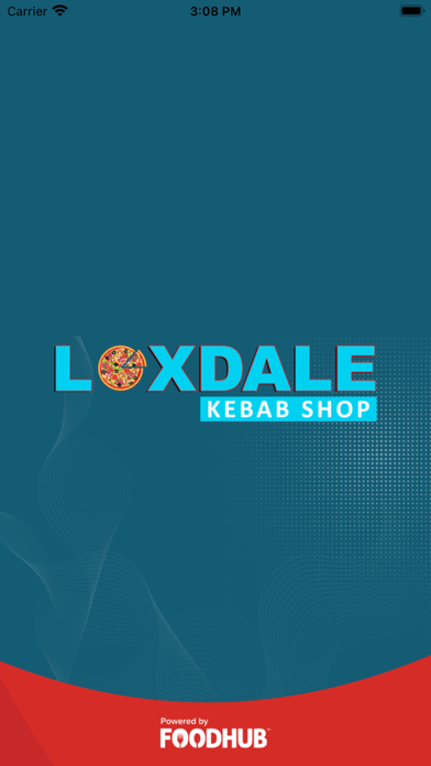 Loxdale Kebab Shop Screenshot