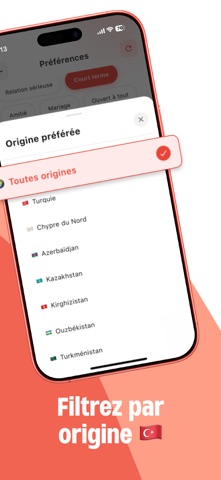 Askim : rencontre turque screenshot