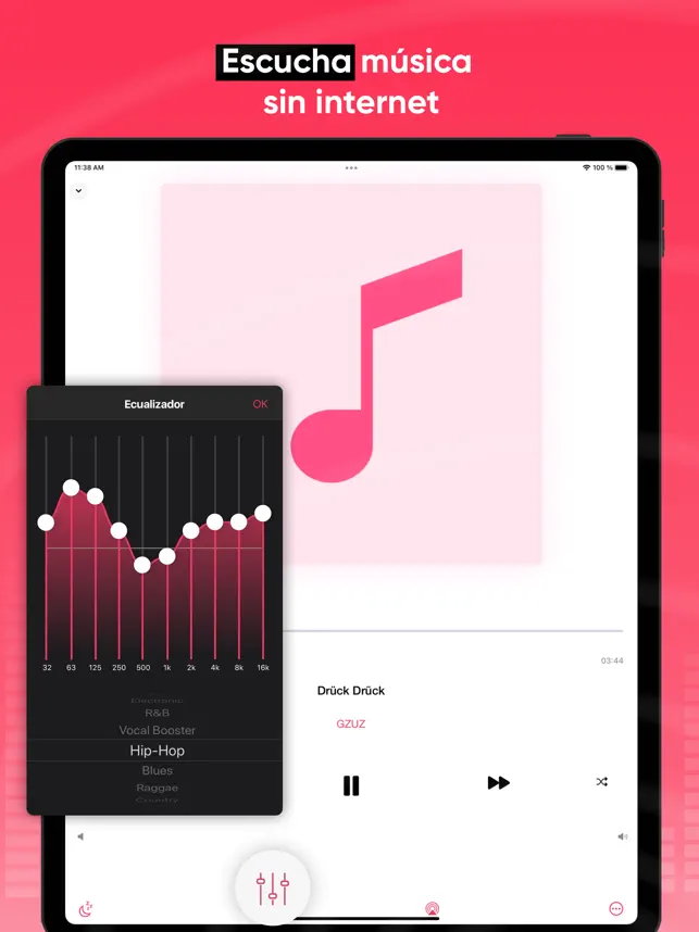 Cloud Music: Descargar Musica4+_2