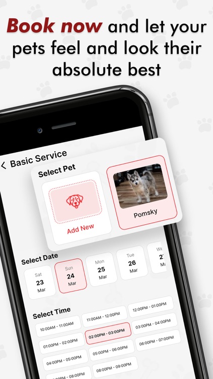 Showtime Pets screenshot-4